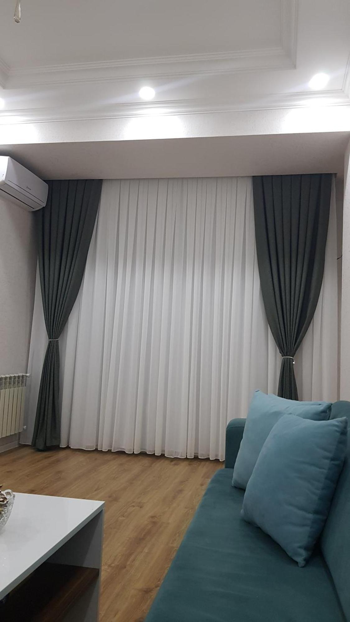 Apartament У Эльмана Sumqayıt Zewnętrze zdjęcie