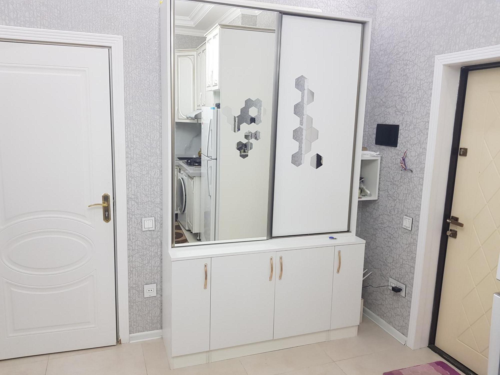 Apartament У Эльмана Sumqayıt Zewnętrze zdjęcie