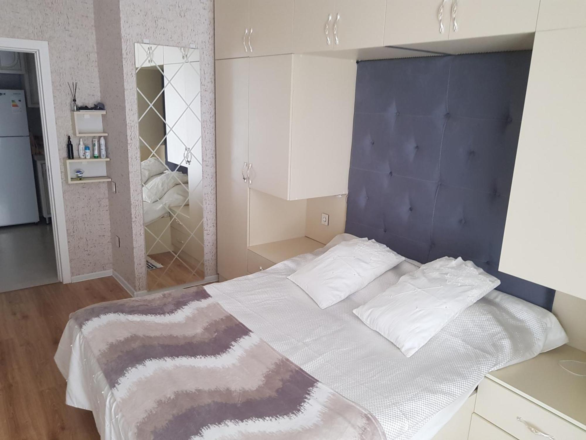 Apartament У Эльмана Sumqayıt Zewnętrze zdjęcie