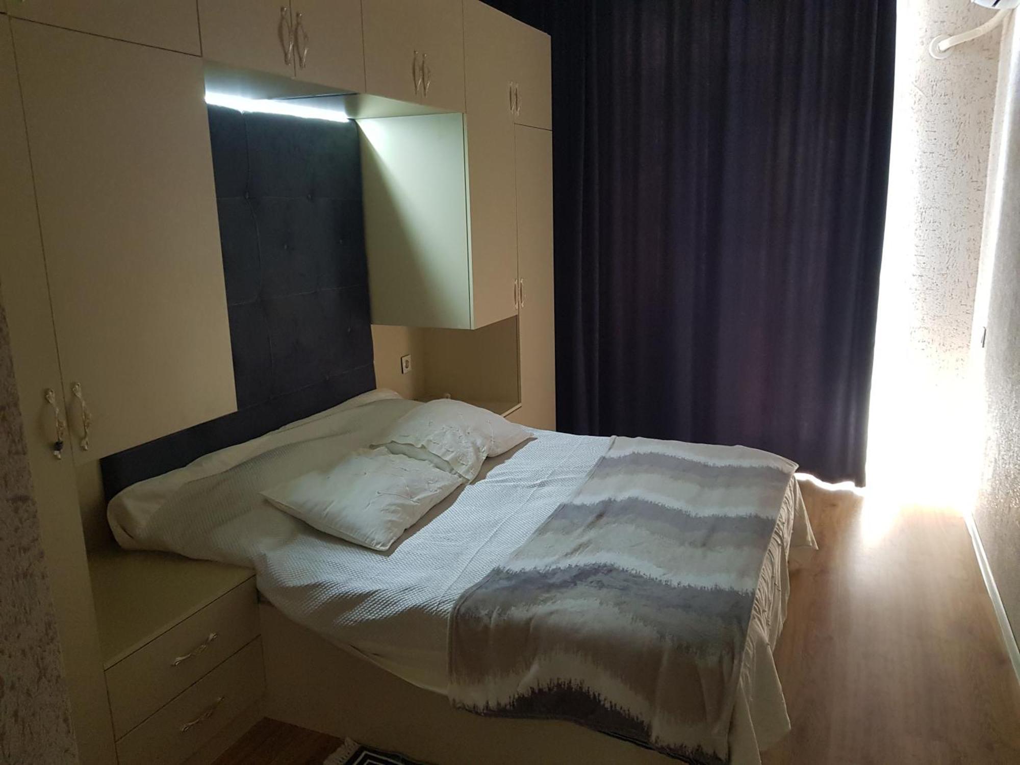 Apartament У Эльмана Sumqayıt Zewnętrze zdjęcie